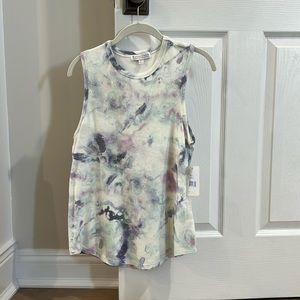 PJ Salvage tank Size PS New With Tags